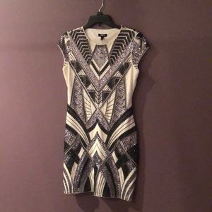 Stunning Express cocktail dress. NEW
